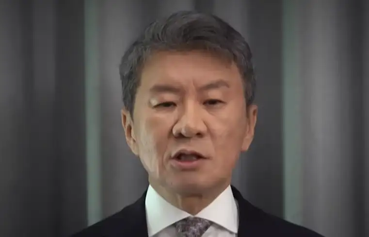 chung mong gyu resigns ending after 13 years and 6 months 04