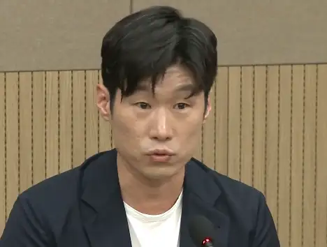 chung mong gyu resigns ending after 13 years and 6 months 05
