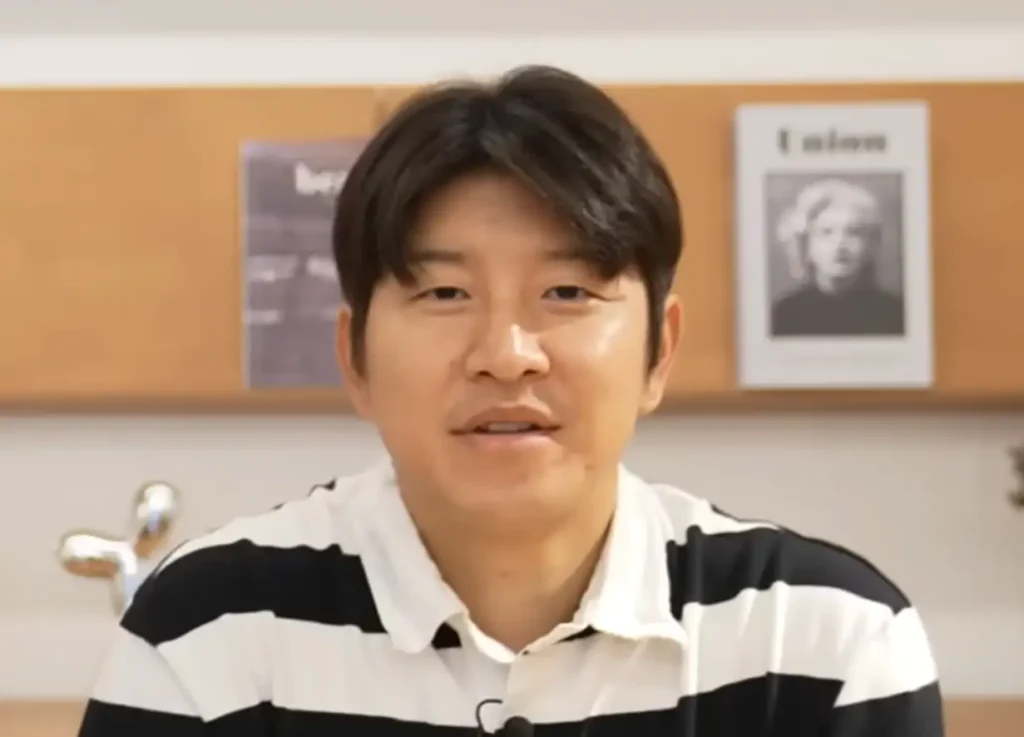 chung mong gyu resigns ending after 13 years and 6 months 06